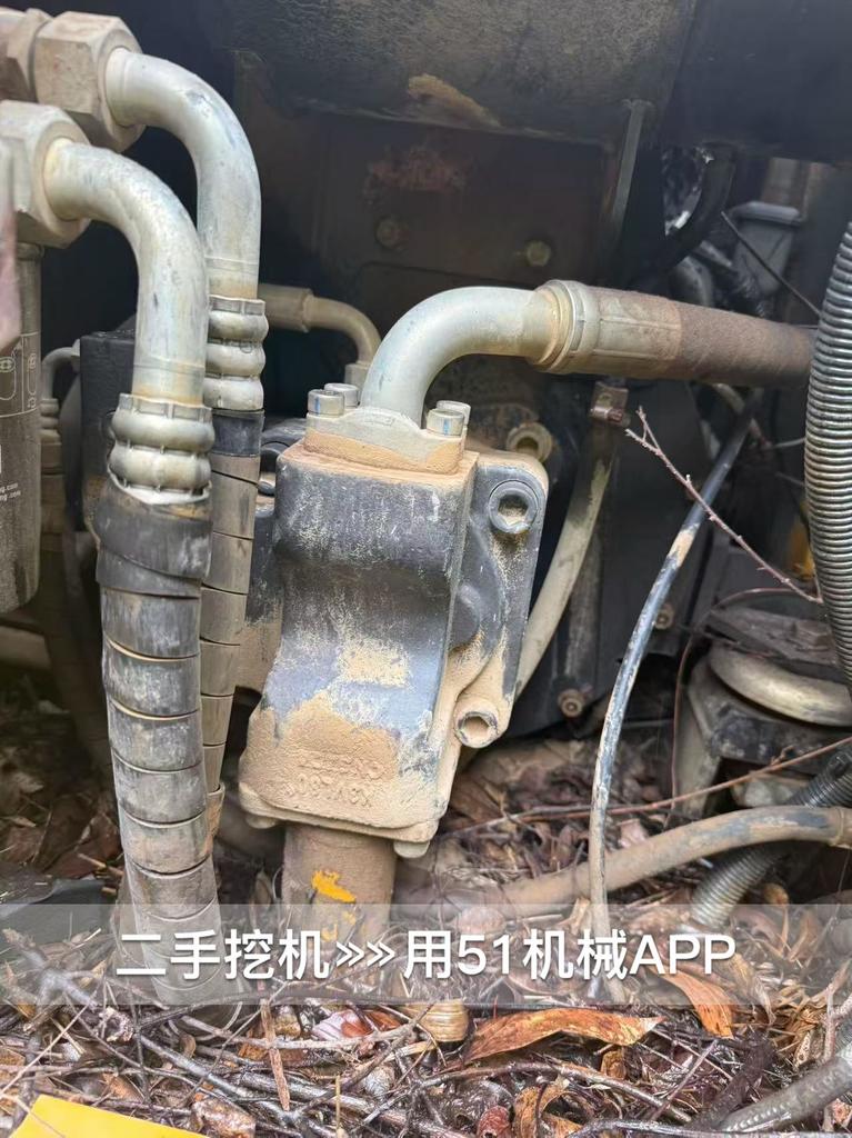 51挖机